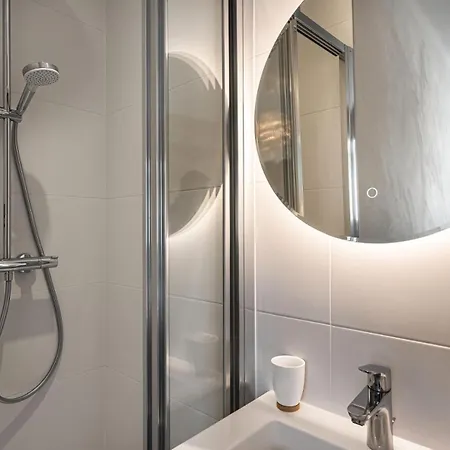 Apartment La Sabaudia - 3 Pieces Pour 4 Personnes 764